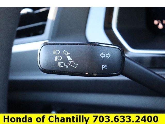 used 2022 Volkswagen Jetta car, priced at $15,996