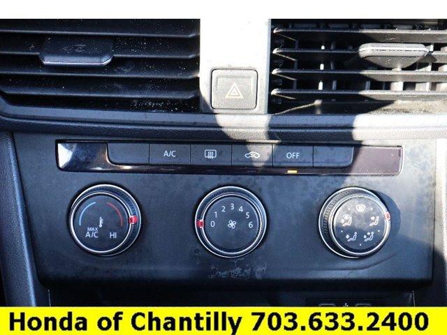 used 2022 Volkswagen Jetta car, priced at $15,996