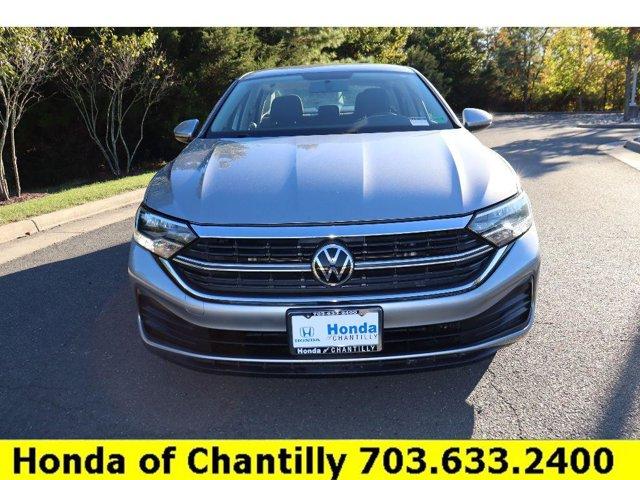 used 2022 Volkswagen Jetta car, priced at $15,996