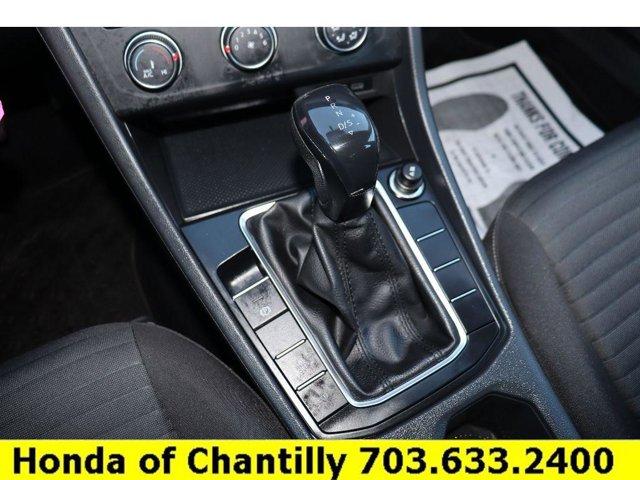 used 2022 Volkswagen Jetta car, priced at $15,996