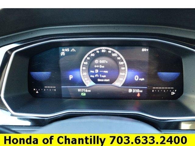 used 2022 Volkswagen Jetta car, priced at $15,996