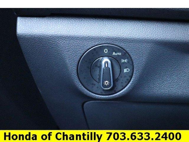 used 2022 Volkswagen Jetta car, priced at $15,996
