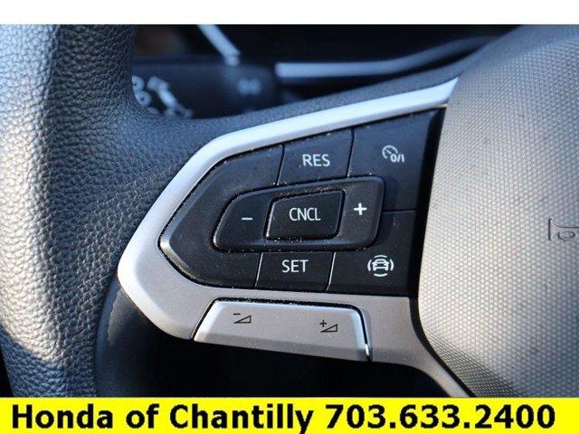 used 2022 Volkswagen Jetta car, priced at $15,996