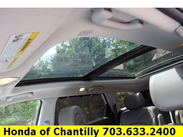 used 2016 Hyundai Santa Fe car, priced at $12,438