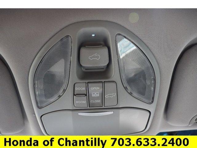used 2016 Hyundai Santa Fe car, priced at $12,438