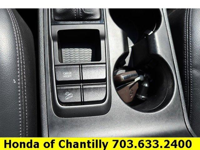 used 2016 Hyundai Tucson car, priced at $12,604