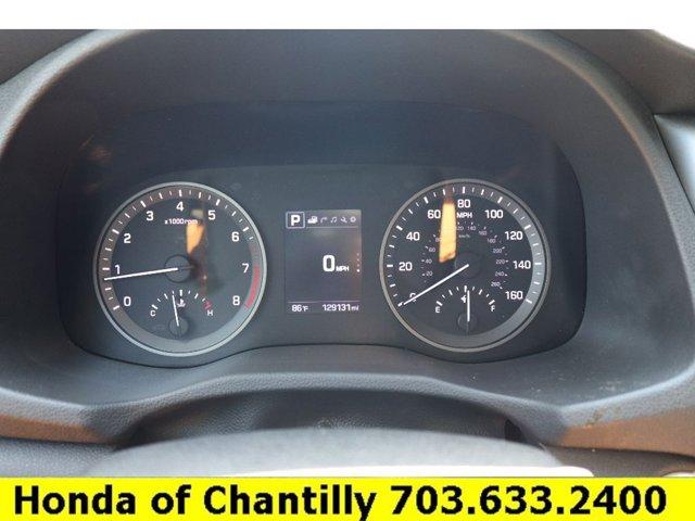 used 2016 Hyundai Tucson car, priced at $12,604