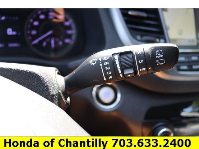 used 2016 Hyundai Tucson car, priced at $12,604