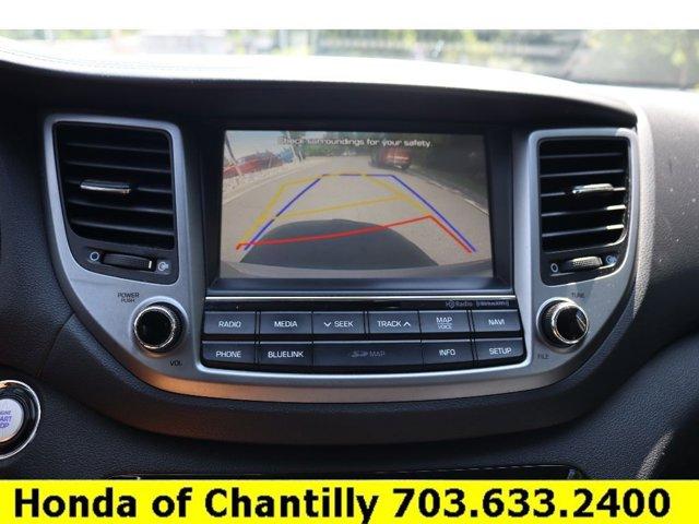 used 2016 Hyundai Tucson car, priced at $12,604