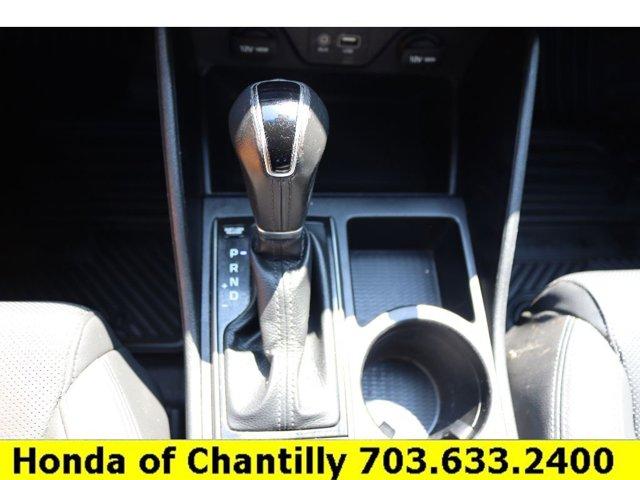 used 2016 Hyundai Tucson car, priced at $12,604