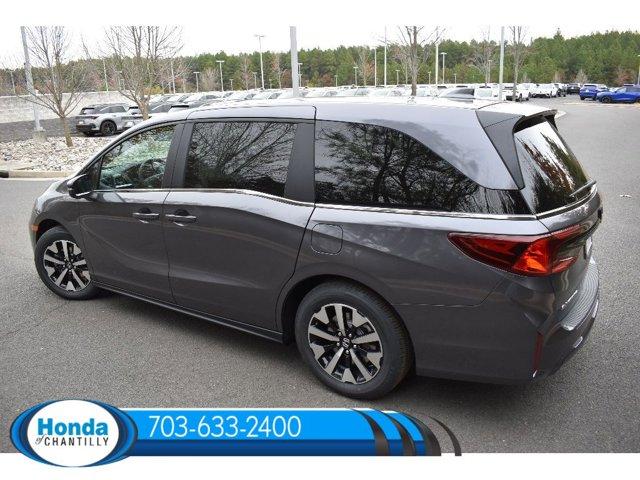 new 2025 Honda Odyssey car, priced at $43,315