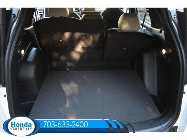 new 2026 Honda CR-V Hybrid car