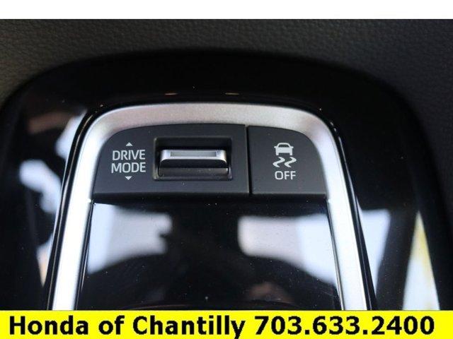 used 2025 Toyota Corolla Hatchback car, priced at $25,702