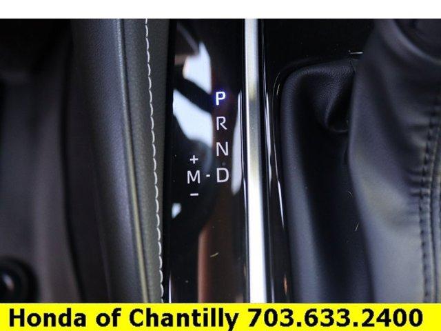 used 2025 Toyota Corolla Hatchback car, priced at $25,702