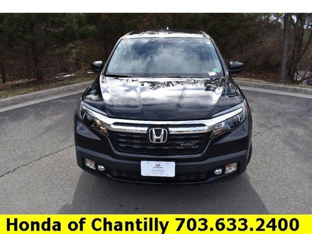 used 2019 Honda Ridgeline car, priced at $26,124