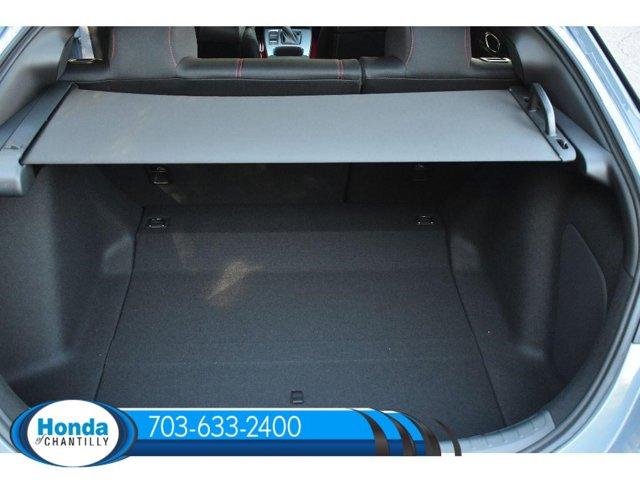 new 2025 Honda Civic Type R car