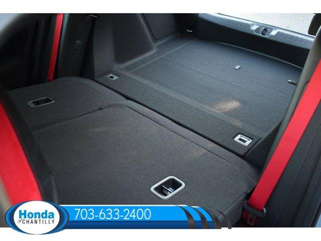 new 2025 Honda Civic Type R car