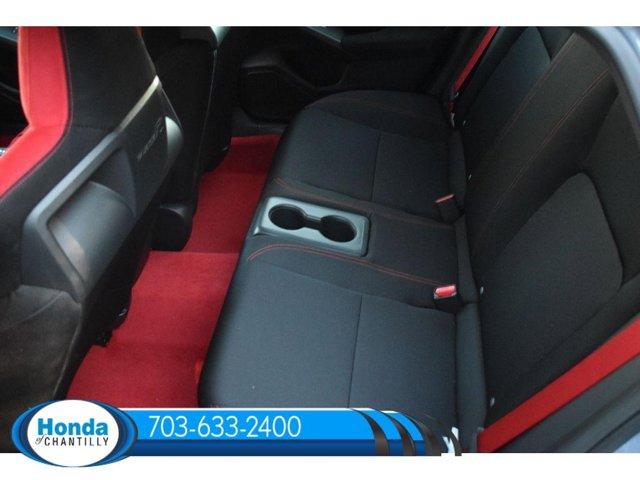 new 2025 Honda Civic Type R car