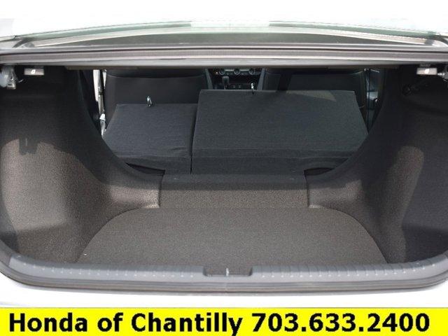 used 2024 Honda Accord Hybrid car, priced at $33,221