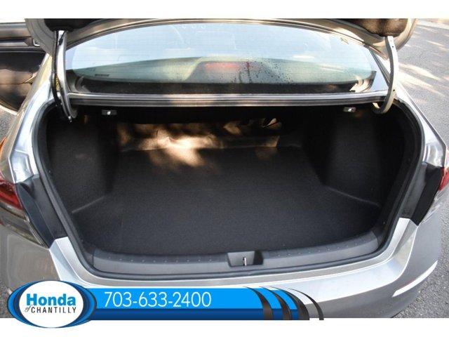 new 2026 Honda Civic Hybrid car, priced at $30,490