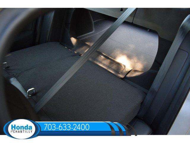 new 2026 Honda Civic Hybrid car, priced at $30,490