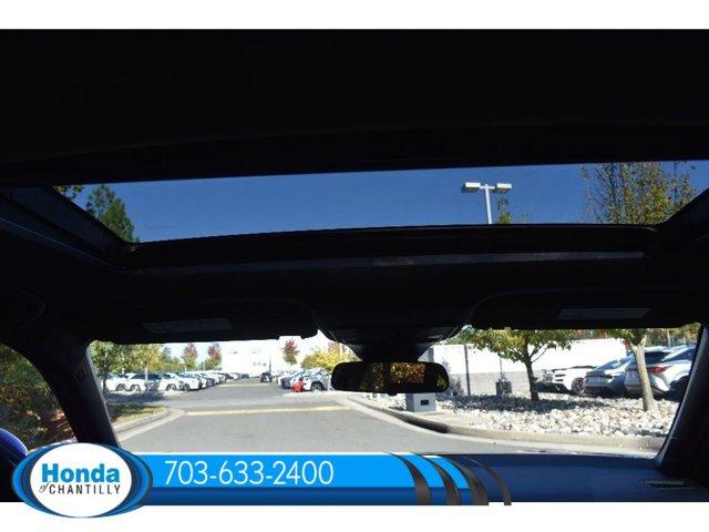 new 2026 Honda Civic Hybrid car, priced at $30,490