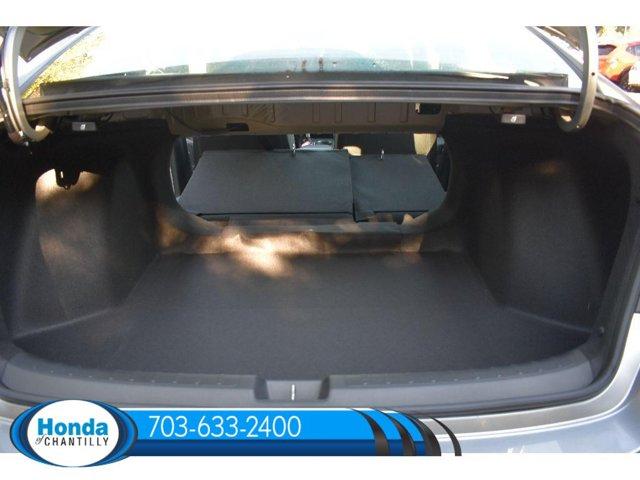 new 2026 Honda Civic Hybrid car, priced at $30,490