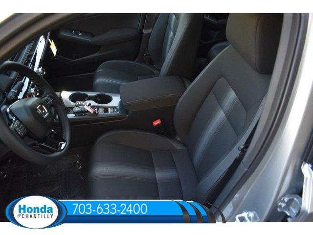 new 2026 Honda Civic Hybrid car, priced at $30,490