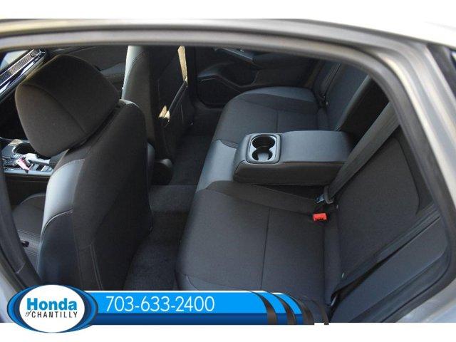 new 2026 Honda Civic Hybrid car, priced at $30,490