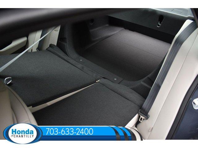 new 2025 Honda Accord Hybrid car, priced at $40,450