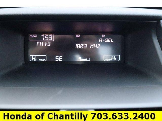 used 2011 Honda Accord car, priced at $13,247