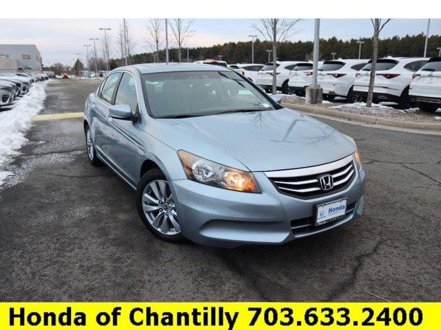 used 2011 Honda Accord car, priced at $13,247