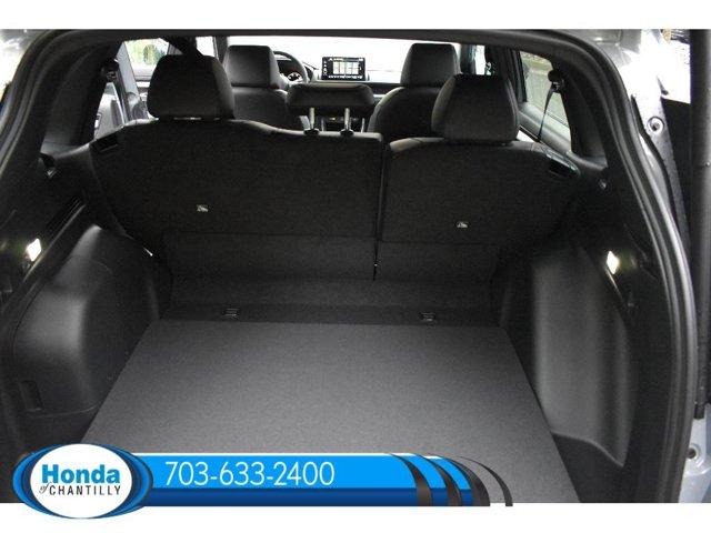 new 2025 Honda CR-V Hybrid car, priced at $41,000