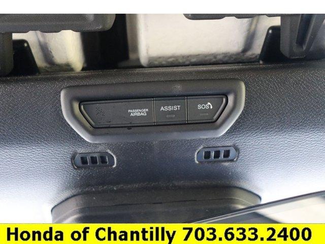 used 2019 Jeep Wrangler Unlimited car, priced at $30,481