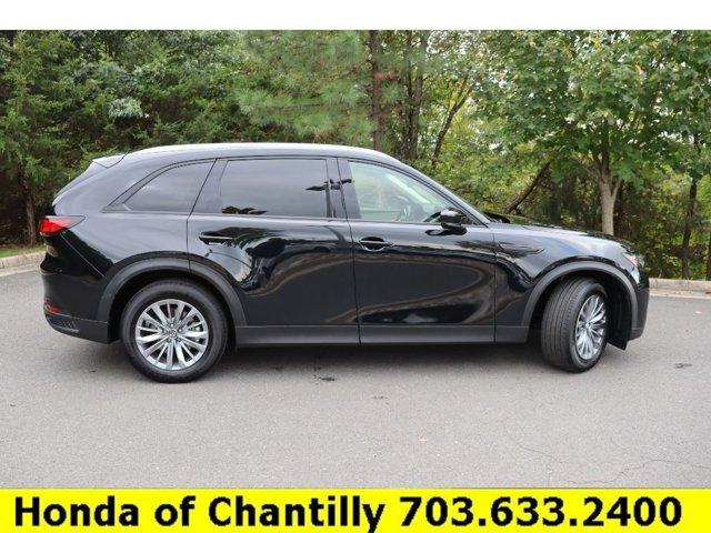 used 2024 Mazda CX-90 car, priced at $35,981