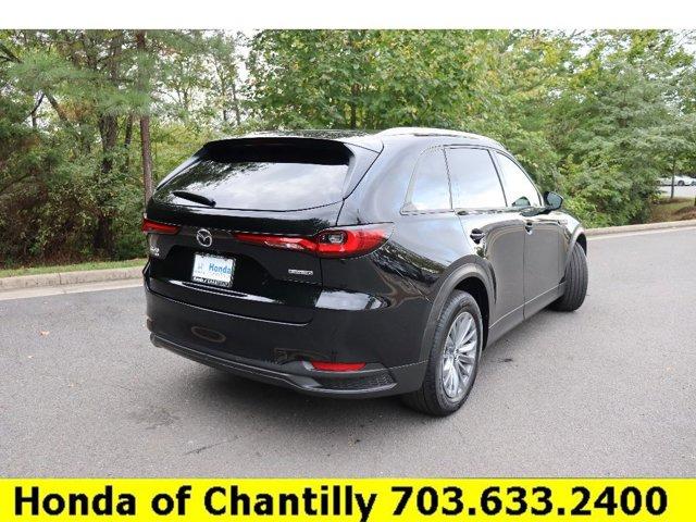 used 2024 Mazda CX-90 car, priced at $35,981