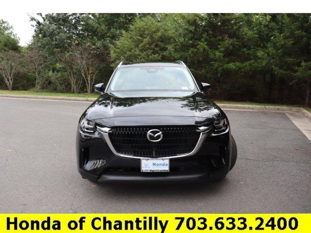 used 2024 Mazda CX-90 car, priced at $35,981