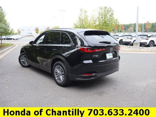 used 2024 Mazda CX-90 car, priced at $35,981