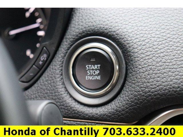 used 2024 Mazda CX-90 car, priced at $35,981