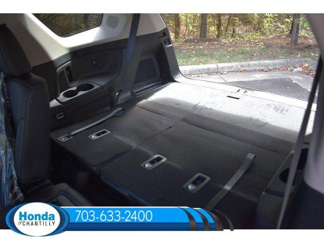 new 2025 Honda Pilot car, priced at $51,550