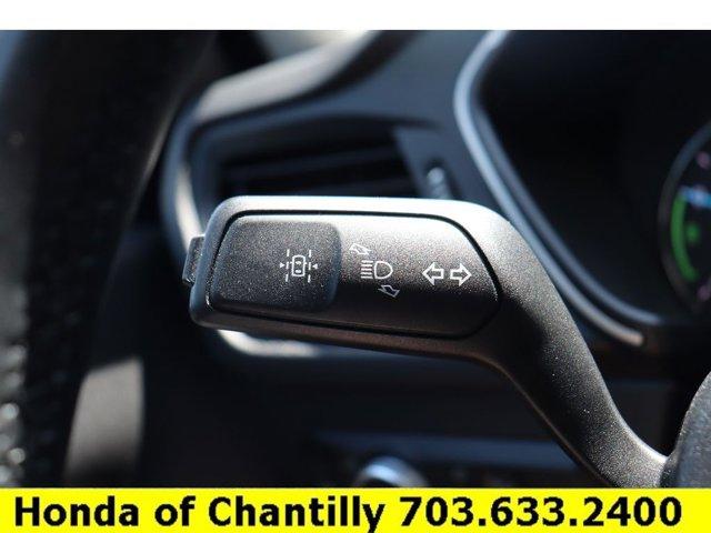 used 2021 Ford Escape car, priced at $16,211