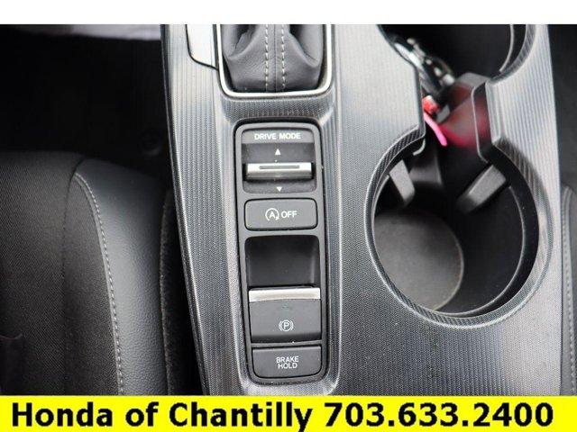 used 2024 Honda Civic car, priced at $24,781