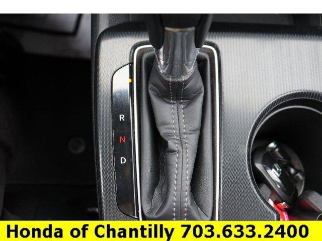 used 2024 Honda Civic car, priced at $24,781