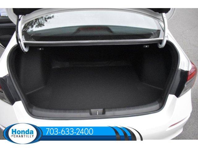 new 2026 Honda Civic car, priced at $28,245