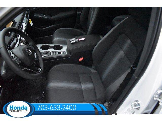 new 2026 Honda Civic car, priced at $28,245