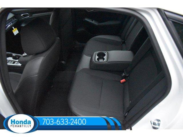 new 2026 Honda Civic car, priced at $28,245