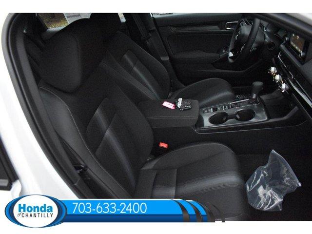 new 2026 Honda Civic car, priced at $28,245