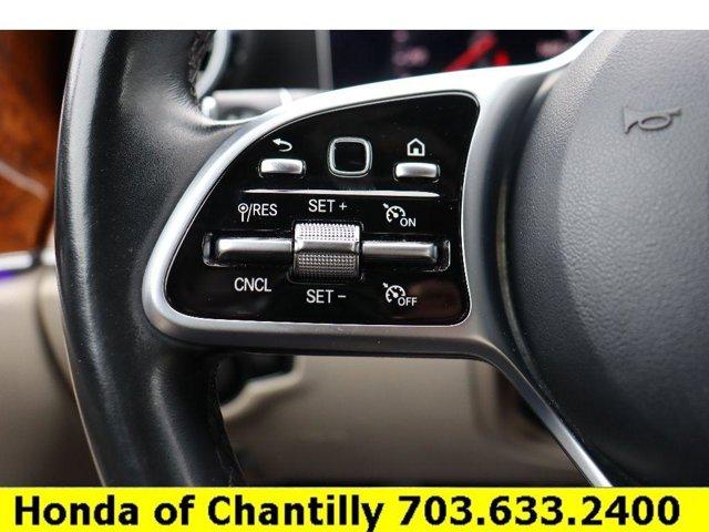 used 2019 Mercedes-Benz E-Class car, priced at $24,581