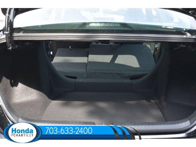 new 2025 Honda Accord Hybrid car, priced at $36,570