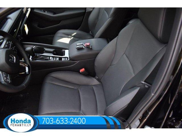 new 2025 Honda Accord Hybrid car, priced at $36,570